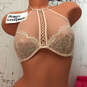 VICTORIA’S SECRET S M L VERY SEXY BRALETTE BRA
